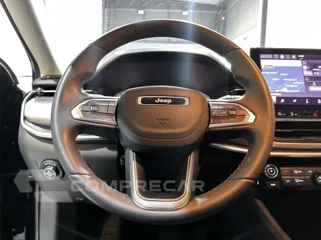 COMPASS 1.3 T270 TURBO FLEX LONGITUDE AT6