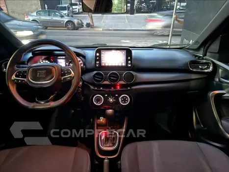 ARGO 1.3 Firefly Trekking