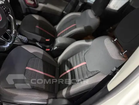 TORO 1.8 16V EVO Freedom
