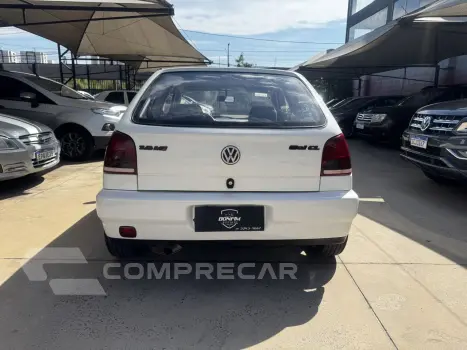 Gol 1.8 MI CL