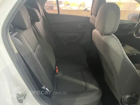 TRACKER 1.4 16V Turbo LT