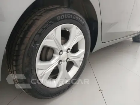 ONIX 1.0 TURBO FLEX LTZ AUTOMÁTICO
