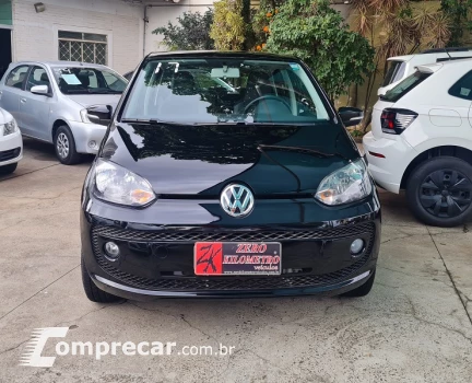 Volkswagen UP 1.0 TSI Move UP 12V 4 portas