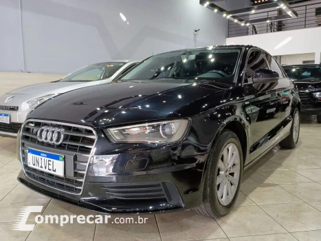 Audi A3 1.4 TFSI Sedan Prestige 4 portas