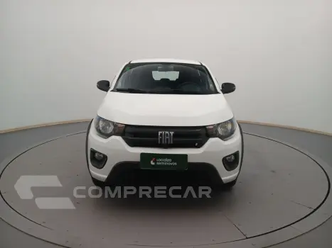 MOBI 1.0 EVO FLEX LIKE. MANUAL