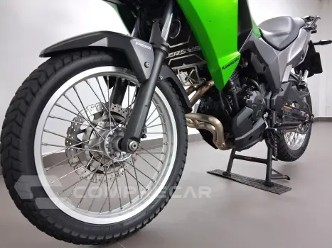 KAWASAKI VERSYS-X 300 ABS