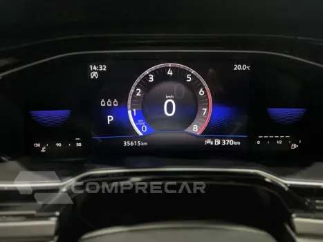 NIVUS 1.0 200 TSI TOTAL FLEX COMFORTLINE AUTOMÁTICO