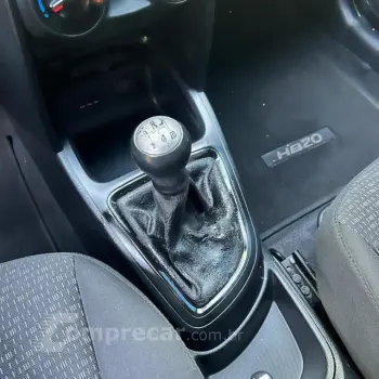 HB20 1.0 Comfort Style 12V