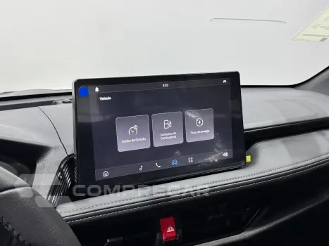 YARIS CROSS 1.5 VVT-I HYBRID FLEX XRE CVT