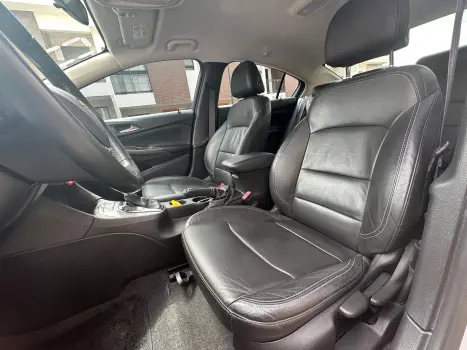 CRUZE 1.4 Turbo LT 16V