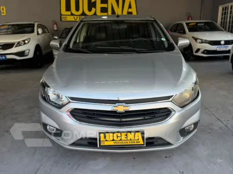 Onix 1.4 Mpfi Ltz 8V Flex 4P Manual