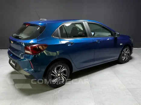 ONIX 1.0 FLEX LT MANUAL