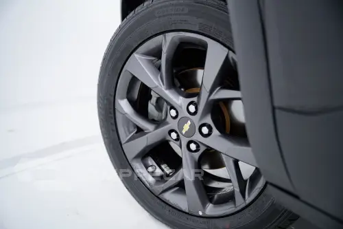 MONTANA PREMIER 1.2 Turbo Flex 12V Aut.