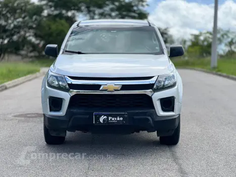 S10 2.8 16V Turbo LS CD 4X4