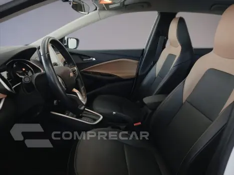 ONIX 1.0 TURBO FLEX PREMIER AUTOMÁTICO