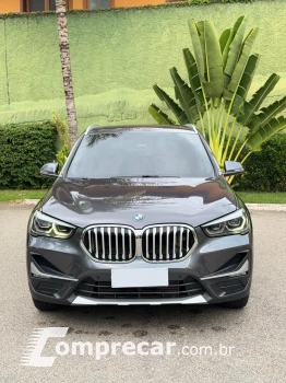 X1 2.0 16V Turbo Activeflex Sdrive20i