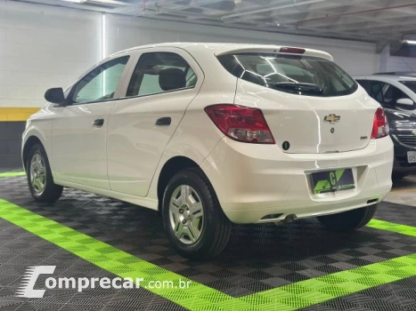 ONIX - 1.0 MPFI LS 8V 4P MANUAL