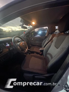 CAPTUR 1.6 16V SCE Life
