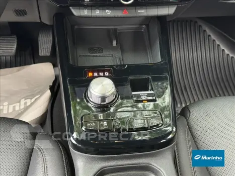 RAMPAGE 2.0 TURBO DIESEL REBEL 4X4 AUTOMÁTICO
