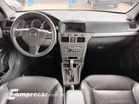 Vectra Sedan 2.0 4P ELITE AUTOMÁTICO