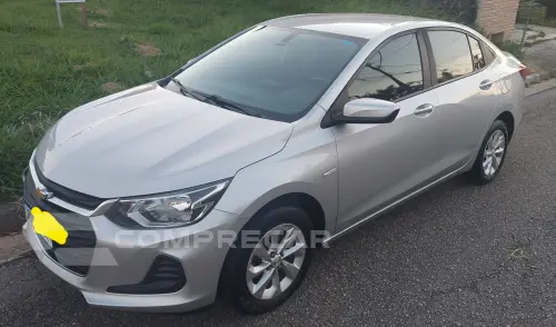 ONIX 1.0 Turbo Plus LT