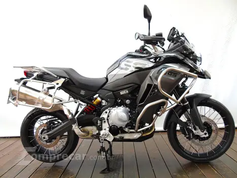 BMW BMW F 850 GS ADVENTURE PREMIUM