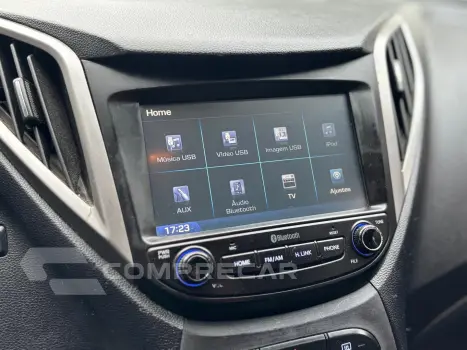 HB20S 1.6 Copa DO Mundo 16V