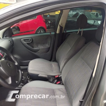 Corsa Hat. Maxx 1.4 8V ECONOFLEX 5p