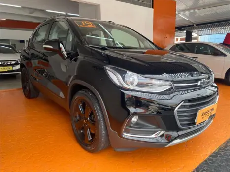 TRACKER 1.4 16V Turbo Premier