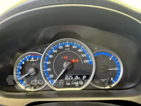 YARIS HA XL15