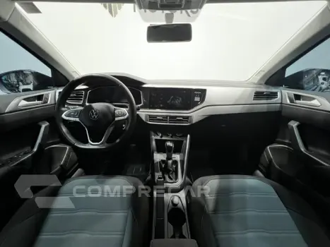NIVUS 1.0 200 TSI TOTAL FLEX COMFORTLINE AUTOMÁTICO