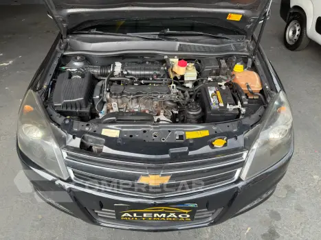 VECTRA 2.0 MPFI GT Hatch 8V