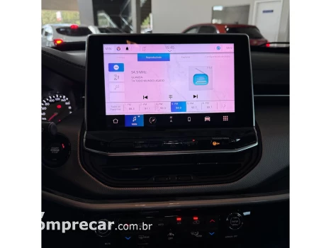 COMPASS 2.0 TD350 TURBO DIESEL LONGITUDE AT9