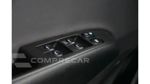 HB20S - 1.0 COMFORT PLUS 12V 4P MANUAL