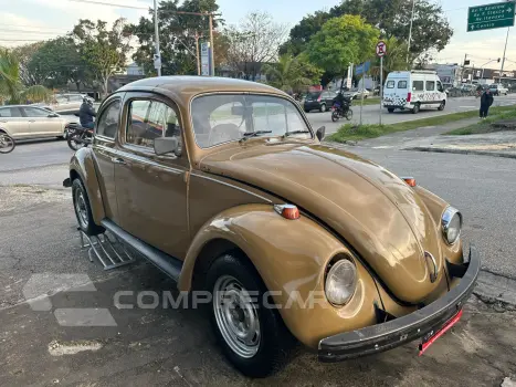 FUSCA 1.3 8V