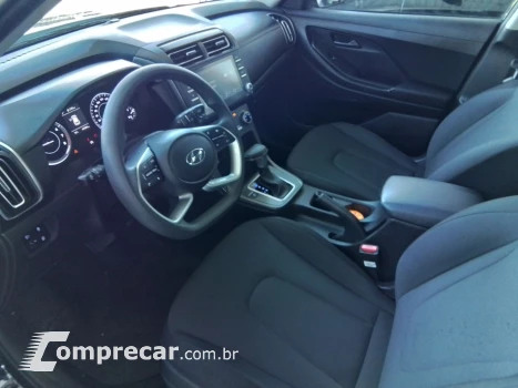 CRETA 1.0 TGDI FLEX COMFORT AUTOMÁTICO