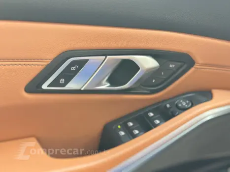 330e 2.0 16V TURBO HÍBRIDO M SPORT AUTOMÁTICO