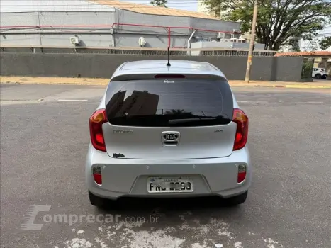 PICANTO 1.0 EX 12V