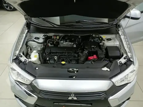 ASX 2.0 4X2 16V