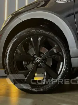 NIVUS 1.0 200 TSI Highline