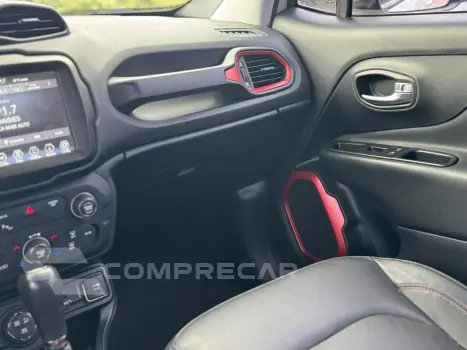 RENEGADE 2.0 16V Turbo Trailhawk 4X4