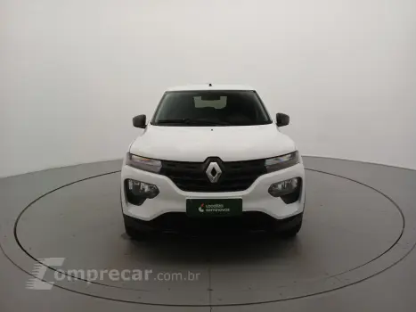 KWID 1.0 12V SCE FLEX ZEN MANUAL