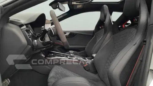 RS5 2.9 V6 TFSI GASOLINA SPORTBACK COMPETITION PL