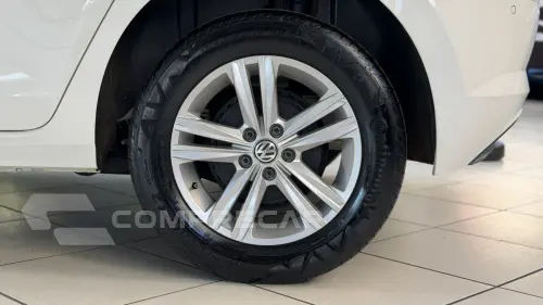 Polo 1.0 Flex 12V 5p