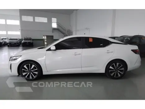 SENTRA 2.0 16V GASOLINA ADVANCE XTRONIC