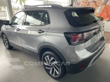 T-CROSS 1.4 250 TSI Highline