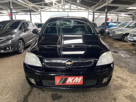 CORSA HATCH MAXX 1.4 8V 4P