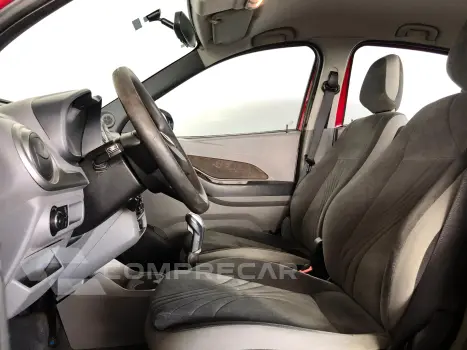 AGILE 1.4 MPFI LTZ 8V