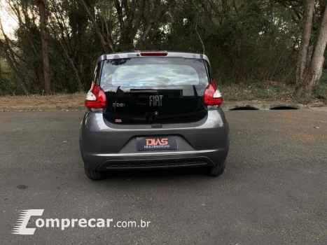 MOBI 1.0 EVO FLEX LIKE. MANUAL