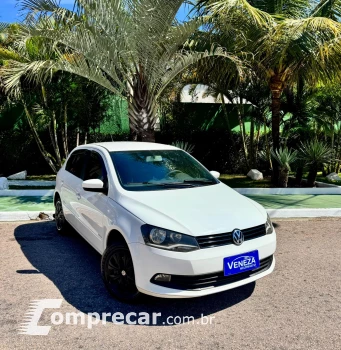 GOL 1.0 MI 8V G.VI
